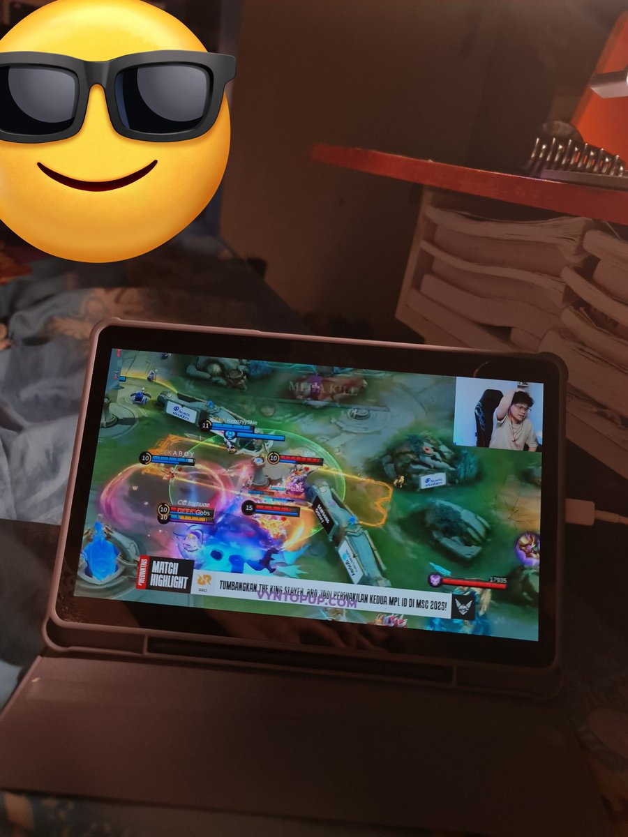 nonton mpl!! gg go to msc <3 predik bsk final brp ya scorenya -.-