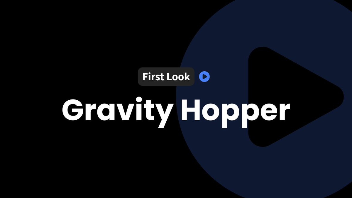 InfluenceWP - First Look - Gravity Hopper

This WordPress plugin from <a href="/orbitalforge/">Orbital Forge</a> unlocks the full potential of <a href="/gravityforms/">Gravity Forms</a> with their comprehensive suite of modules.

No Affiliation. No Sponsorship. Just Info.👇
influencewp.com/iwp/gravity-ho…