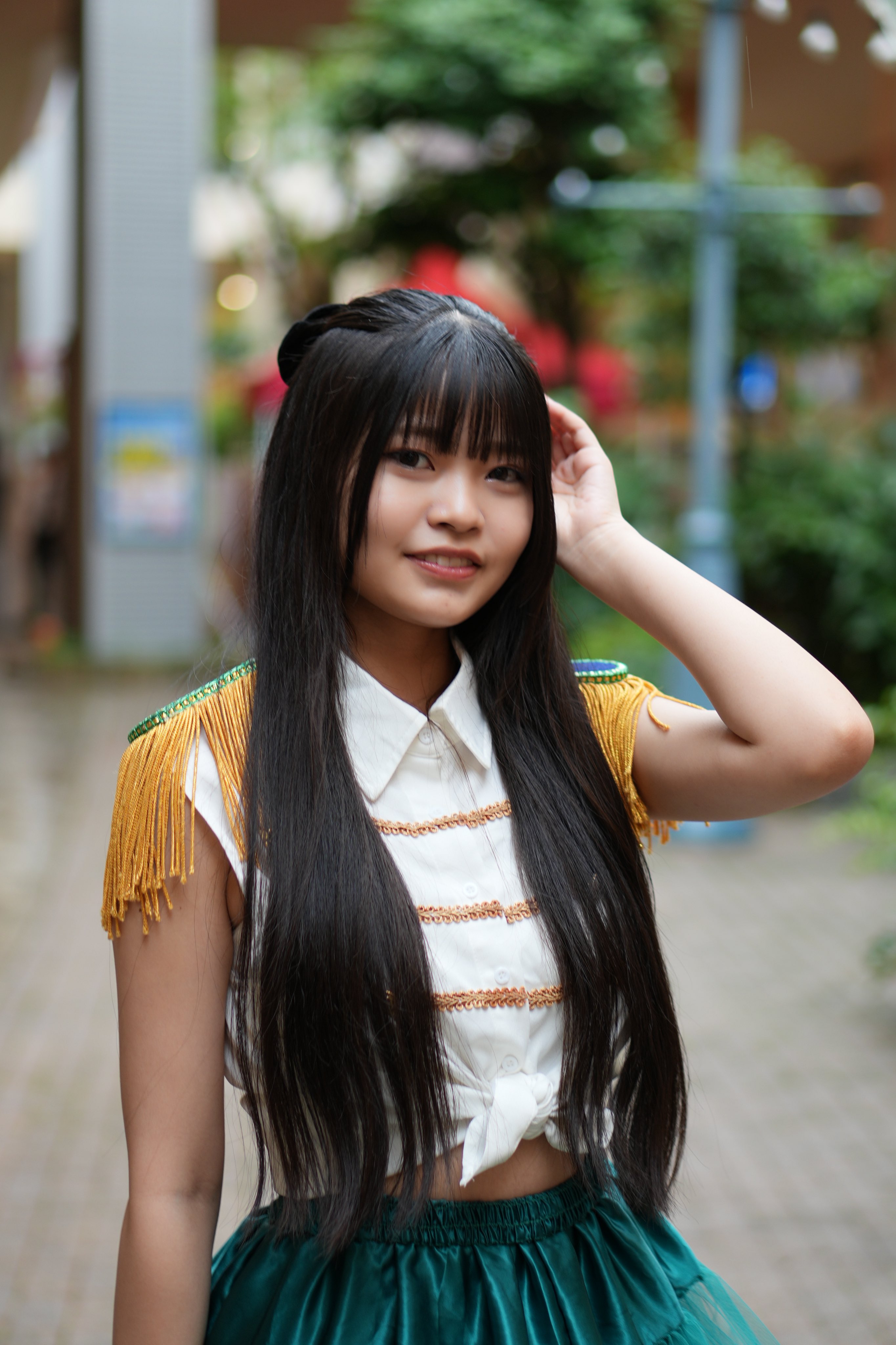 かっちゃん on X: 