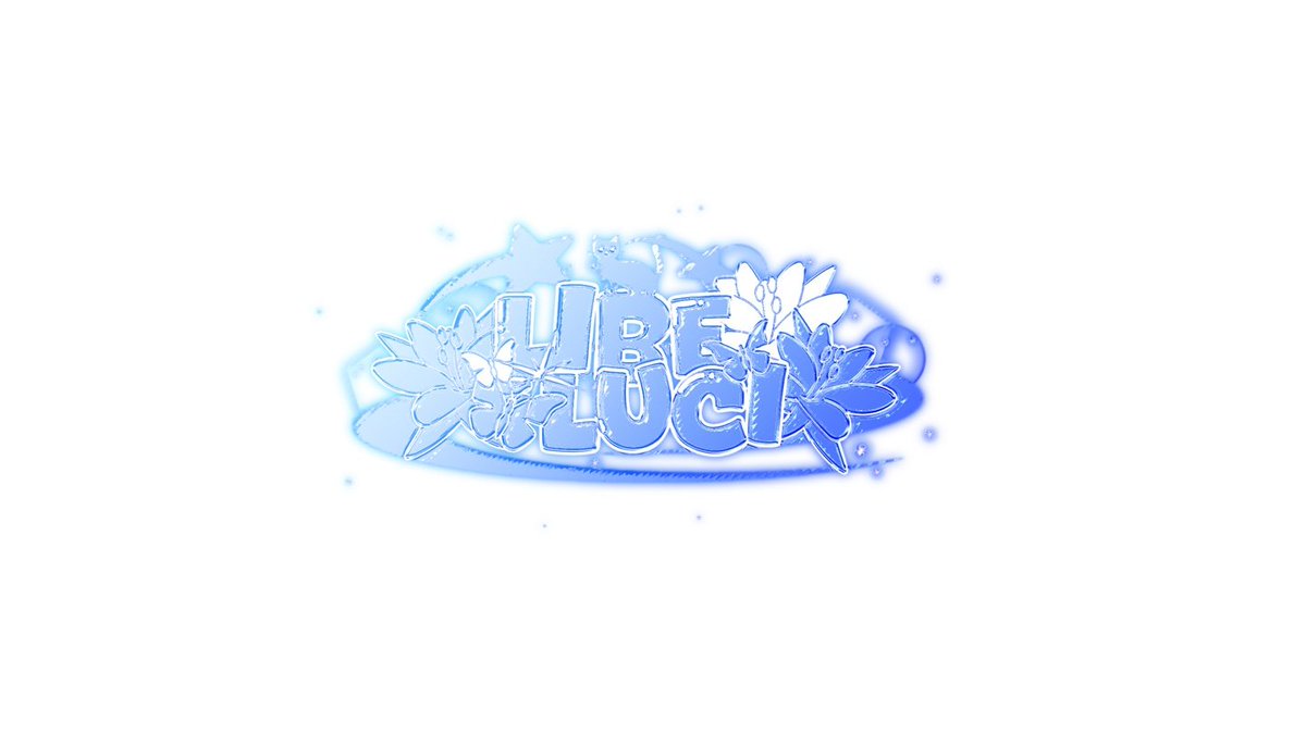 Libluarch's tweet image. 로고가 생겼어요^//^
기엽다

ⓒ주미님