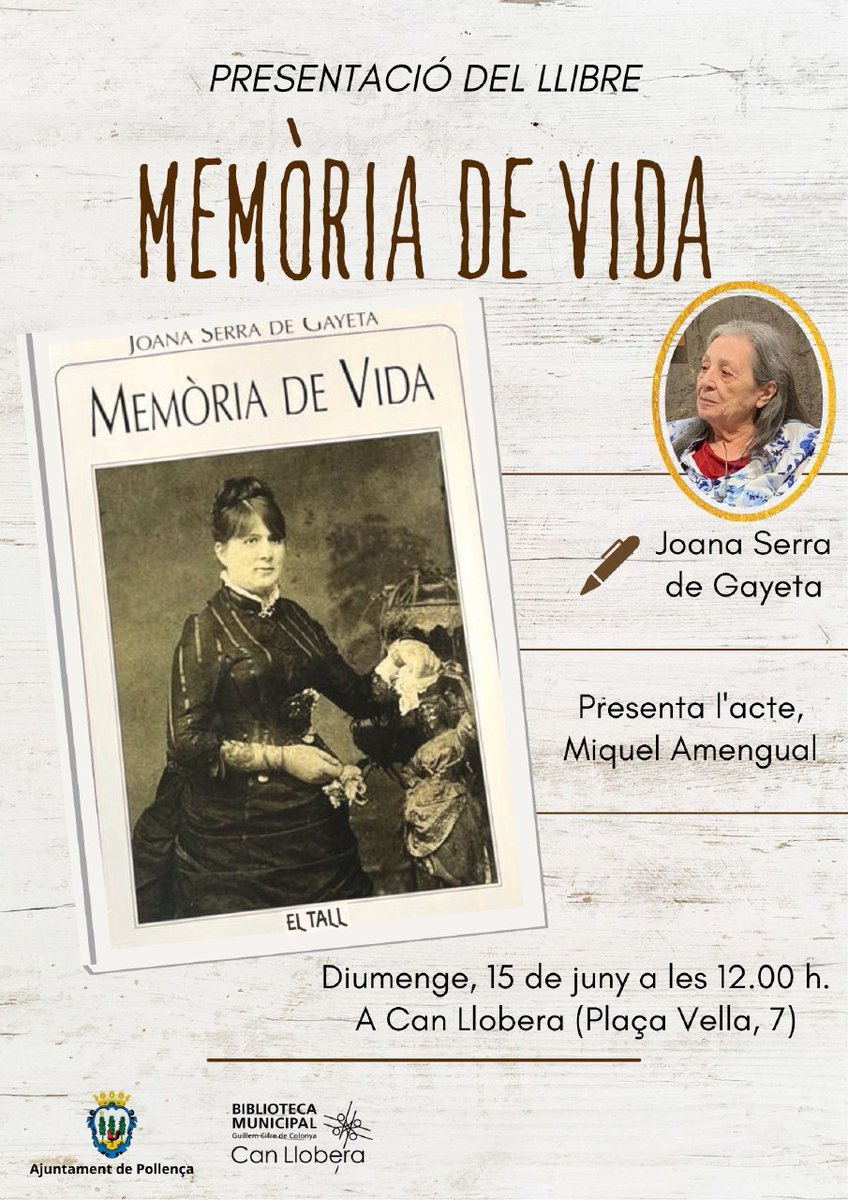 ixò ja és demà migdia!!!!!!