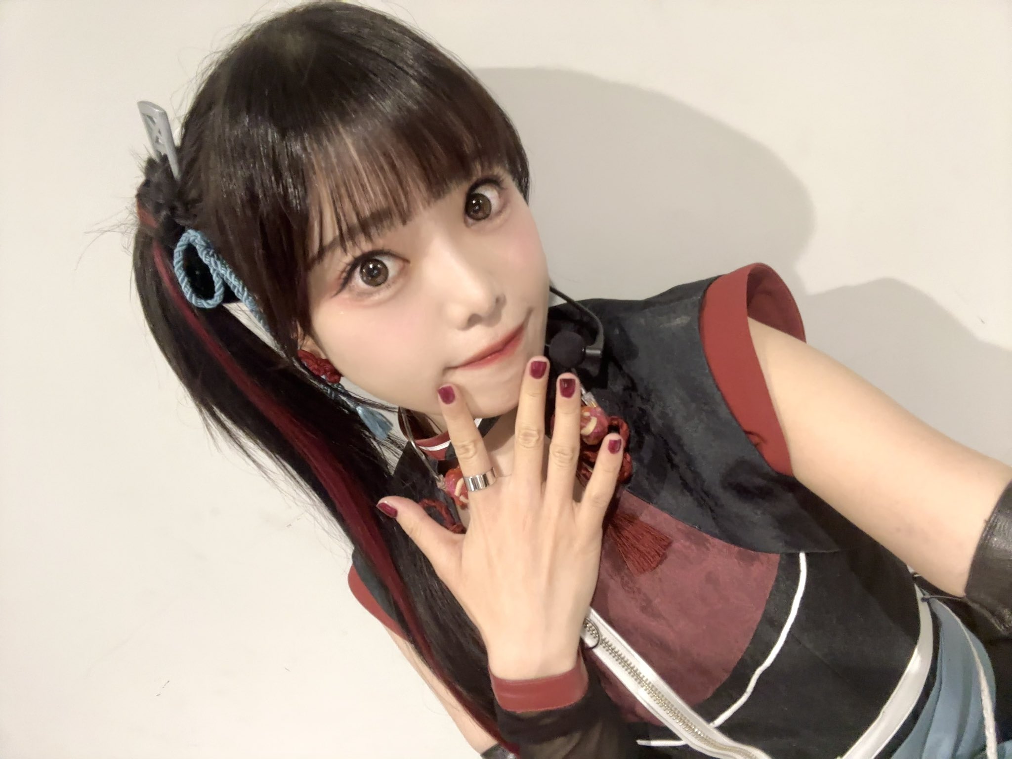倉知玲鳳（Reo Kurachi） on X: 