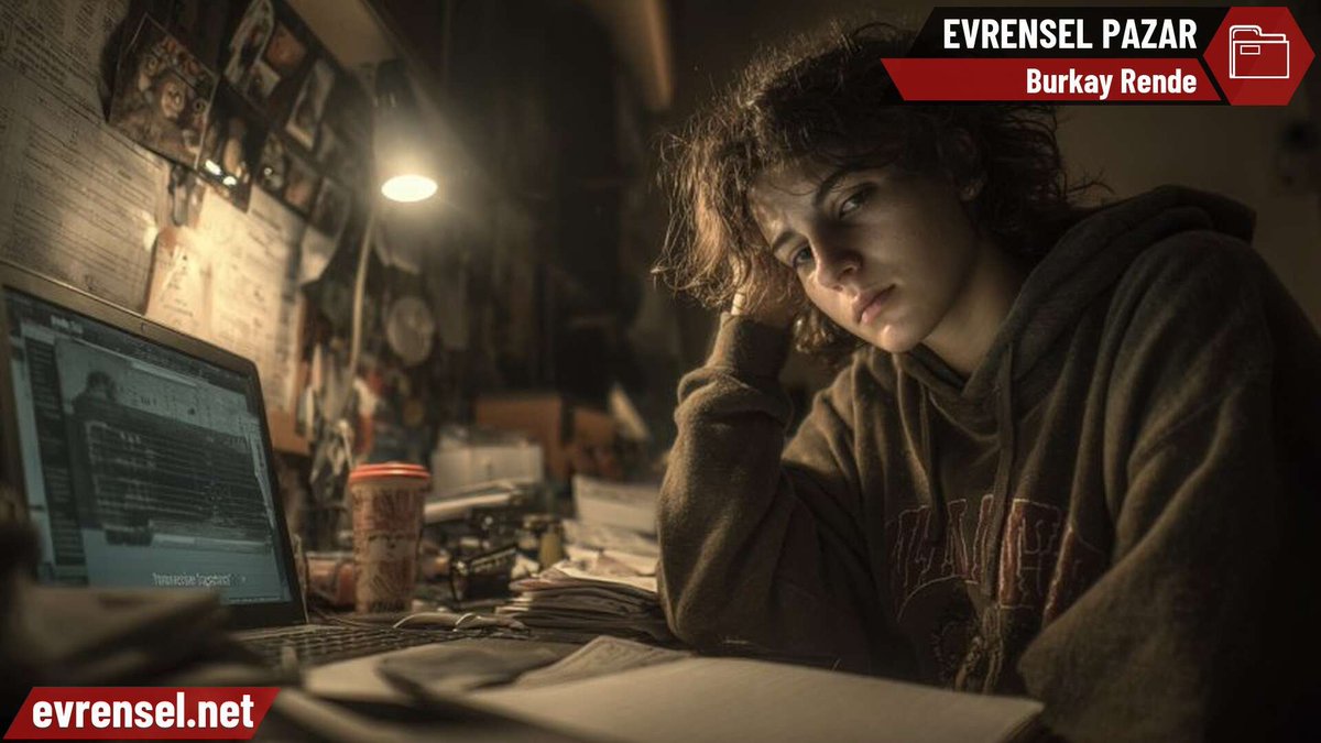 Beş şık arasında kaybolan gelecek

“Öğrenciler ucuz işçi olarak çalıştırılıyor. ‘İşi öğretiyoruz’ diye bir kalıp uydurmuşlar, sömürmekten başka bir şey yapmıyorlar.”

✒️ Burkay Rende'nin haberi

evrensel.net/haber/557435/b…