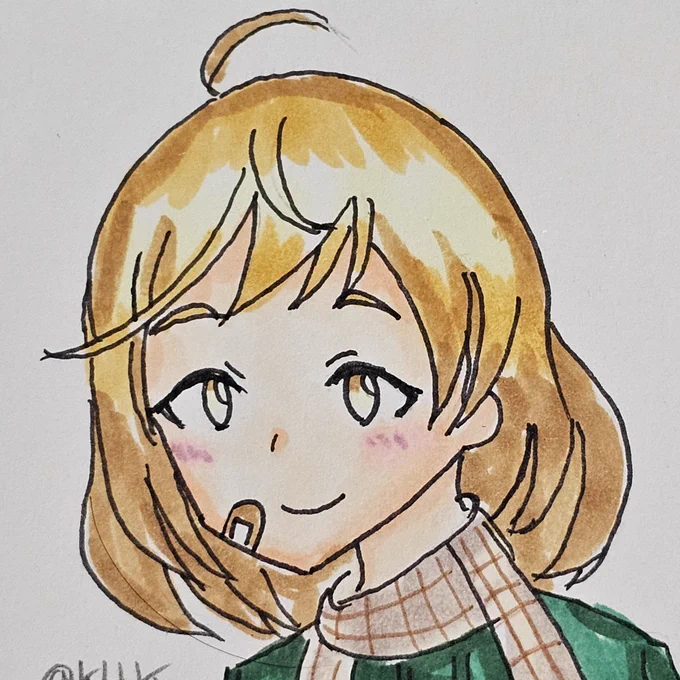#顔だけで何リポスト来るか