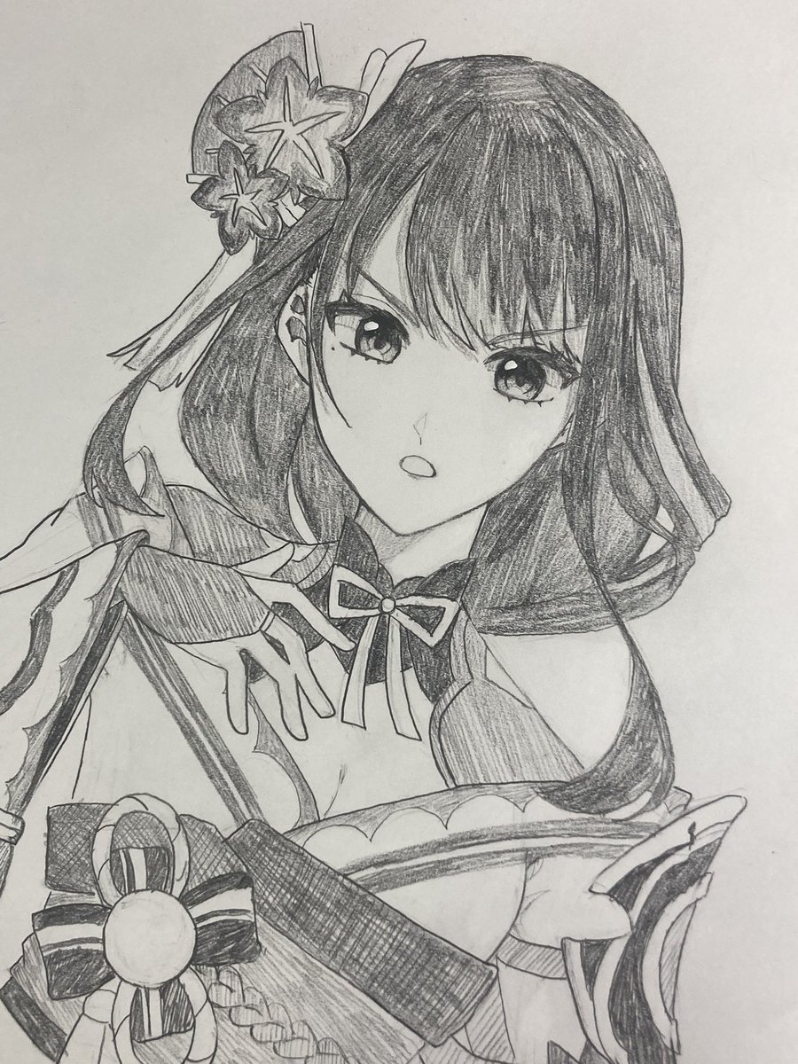 田中 ティア tweet media