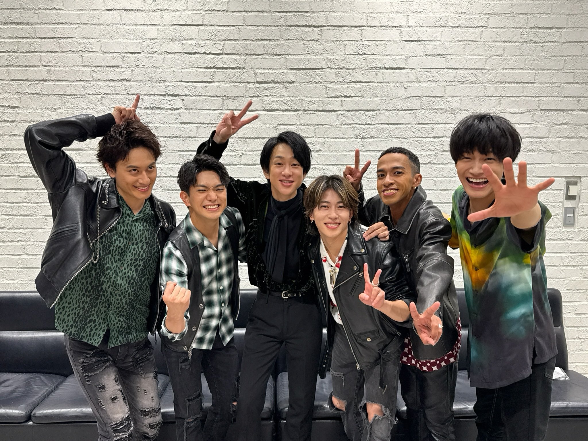 ROCK TO YOU (@ROCK_TO_YOU69) / X