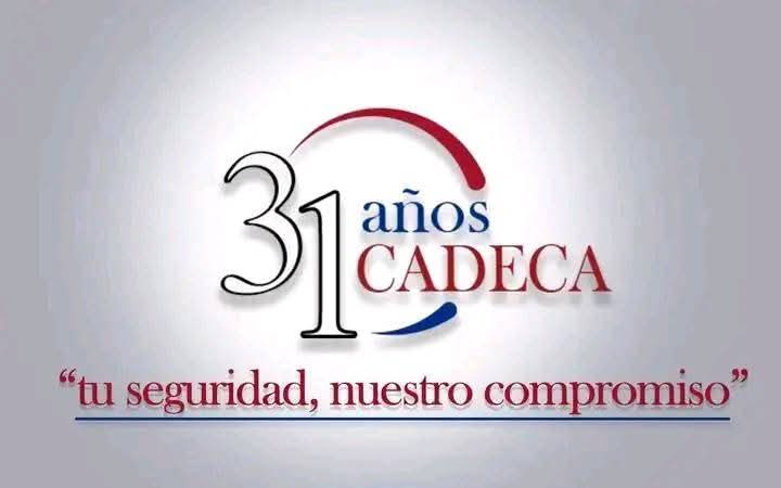 Muchas felicidades a todos los cuadros y trabajadores de Cadeca Matanzas  en su 31 aniversario.
#MatancerosEnVictoria
<a href="/cadeca_matanzas/">Dirección Provincial Cadeca Matanzas</a> 
<a href="/mariofsabines/">Mario Sabines Lorenzo</a>