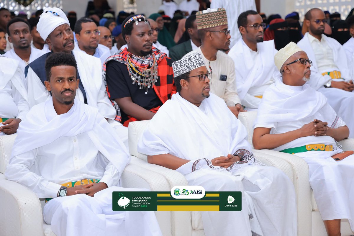 Mohamud Mohamed siad tweet media