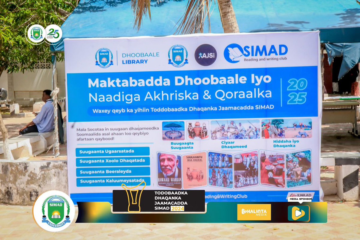 Mohamud Mohamed siad tweet media