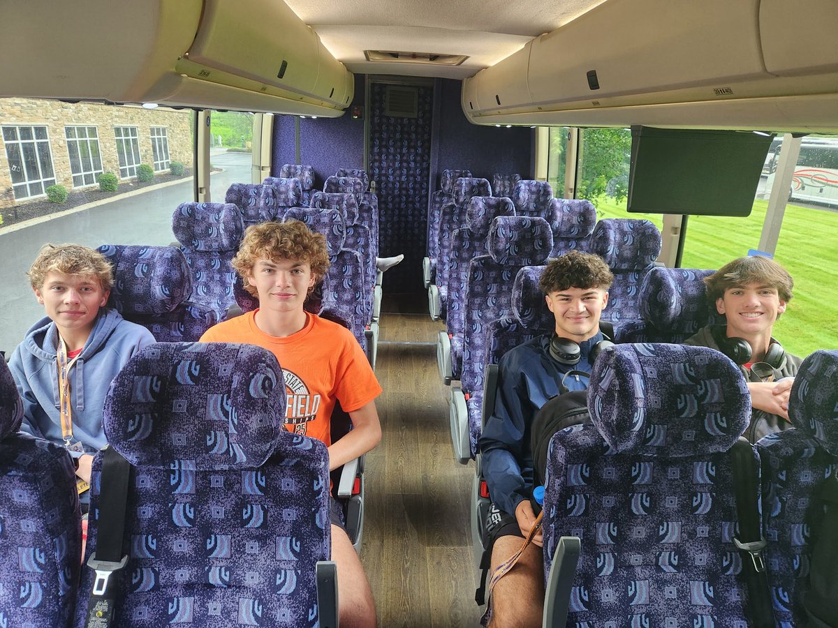 Race Day ! Best of luck at the state championships today 🏃‍♂️