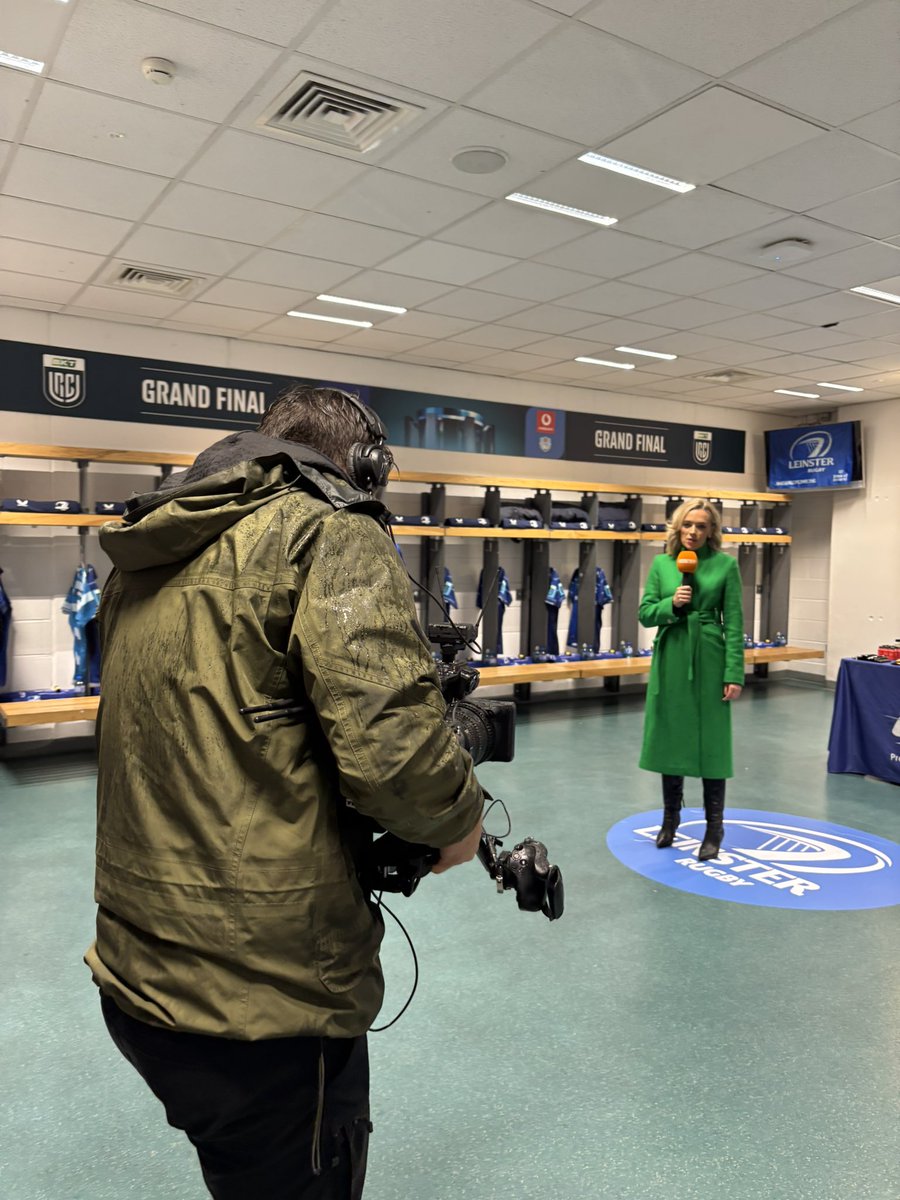 Gemma Ní Chionnaith tweet media