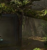 Enisorail's tweet photo. 🌿 Des ombres bougent dans la jungle...
Quelque chose se prépare.
Un nouveau terrain de chasse.

#Enisorail #Leak https://t.co/OqbWg9xxRC