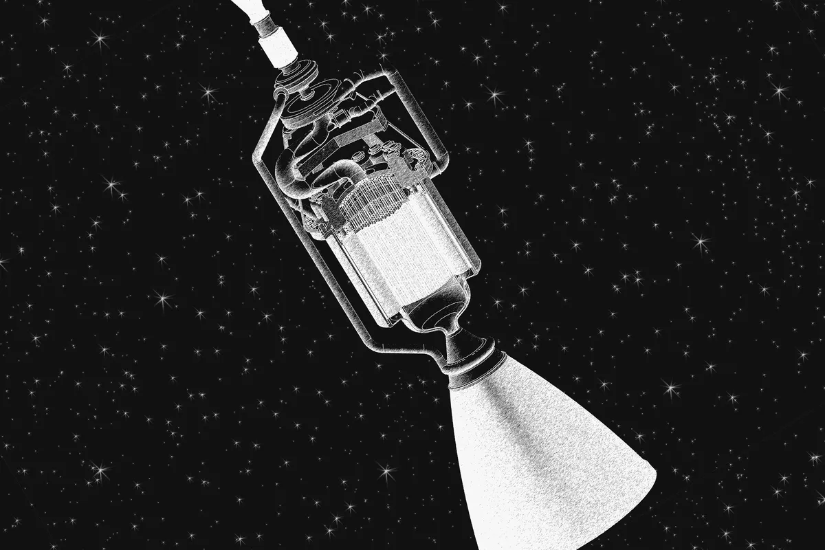 andresvilarino's tweet photo. #Europe’s Plan for Faster #SpaceTravel
#Space #NuclearRockets #Mars
https://t.co/fyWfGK2oW6 https://t.co/36HXP4eNPT