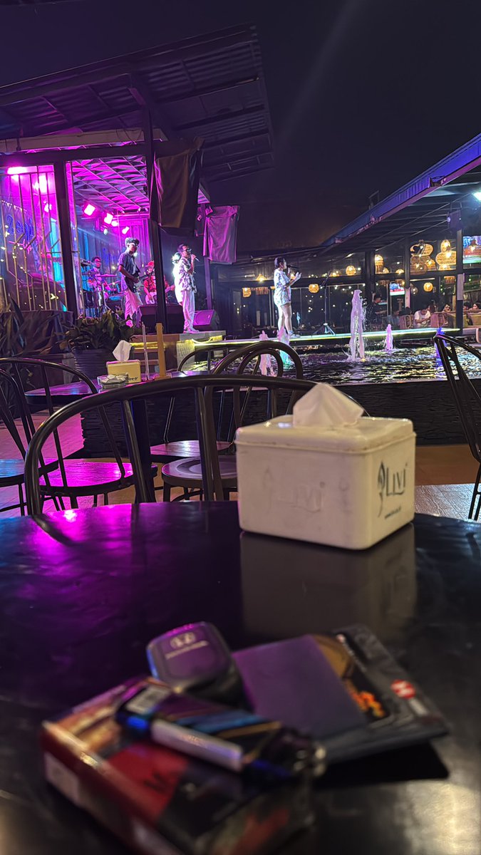 gasss berastagi yokk 😁😁