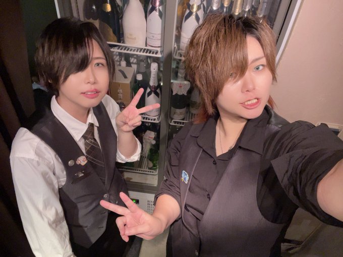 男装cafe＆bar恵比寿haco.