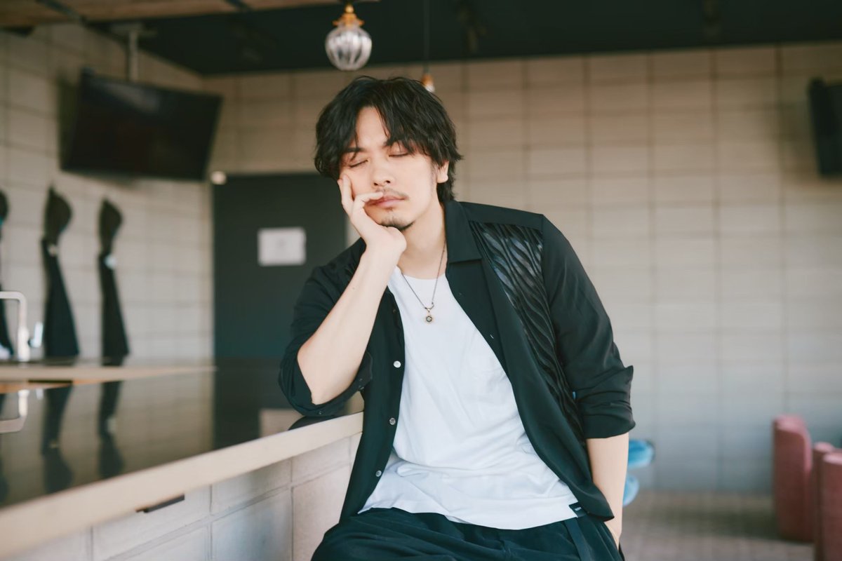 もう我慢出来ない！
ゾロ目で飛び出てハピバボーン！
久保田悠来生誕祭6.15！
渋谷で当日飛び入り参加もお待ちしております！
夫よ、ドンケツ、呪術パッパとお祭りお願いします！
#久保田悠来生誕祭2025