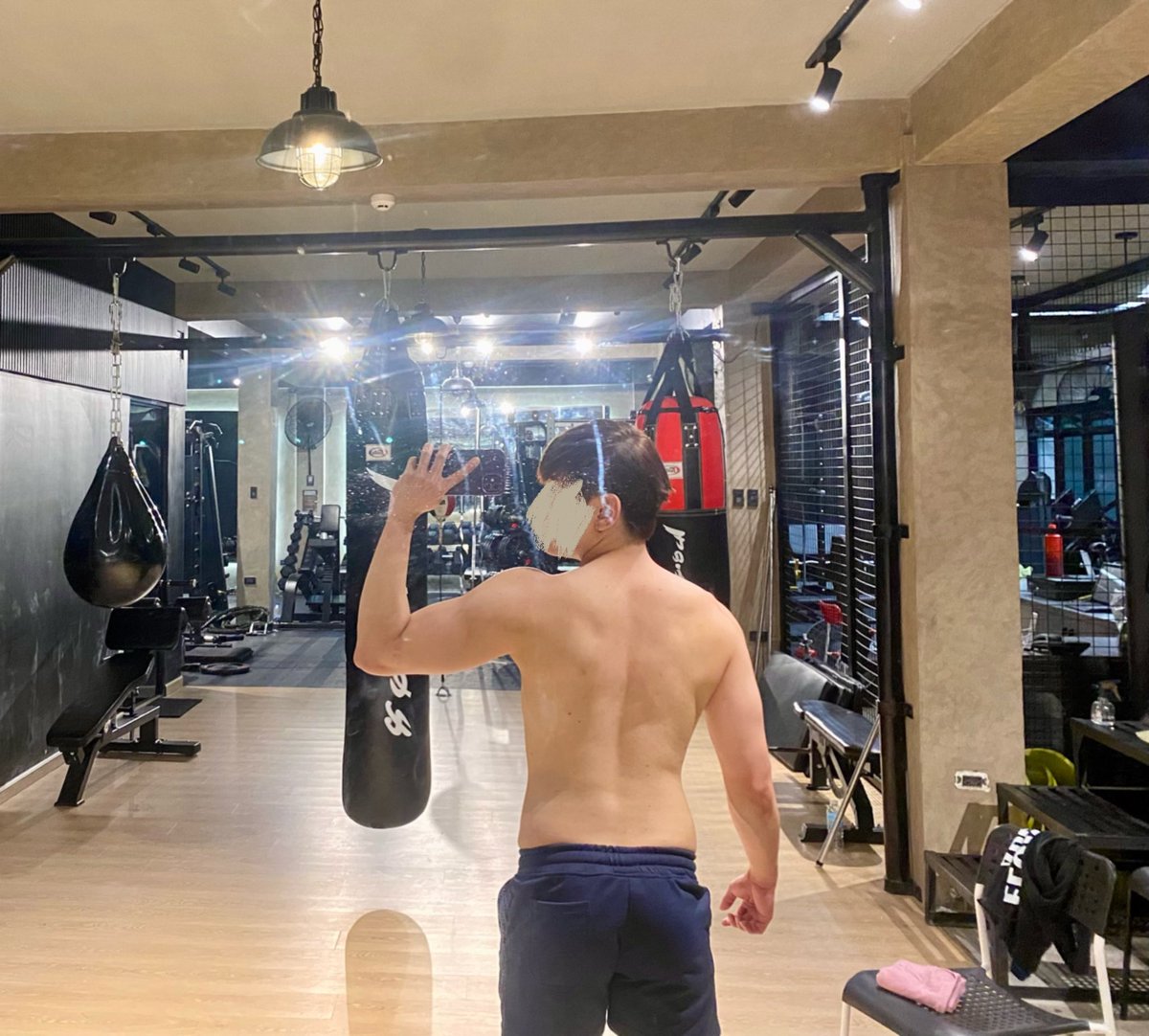 heliotrope08's tweet photo. need to lose dem love handles 😫

#altercabanatuan #alternuevaecija https://t.co/jEBFtusM6p