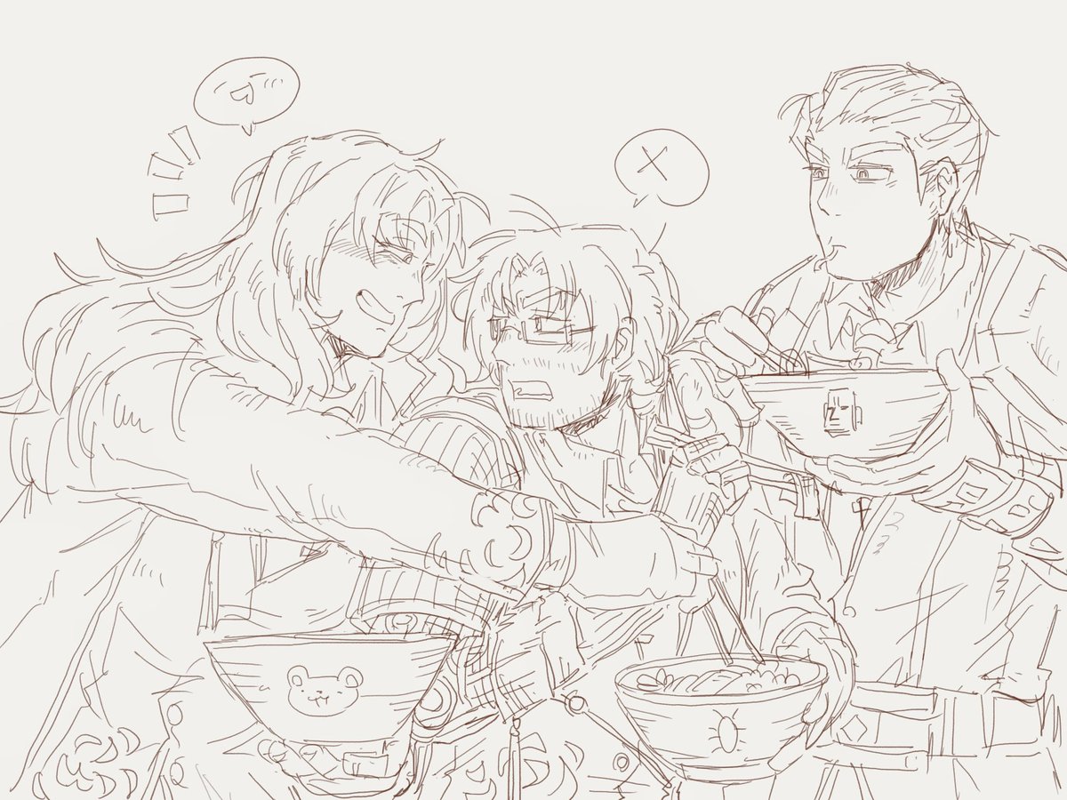 #LimbusCompany 
🗿🪓🪳

🪓：Try yours！🤤🥰