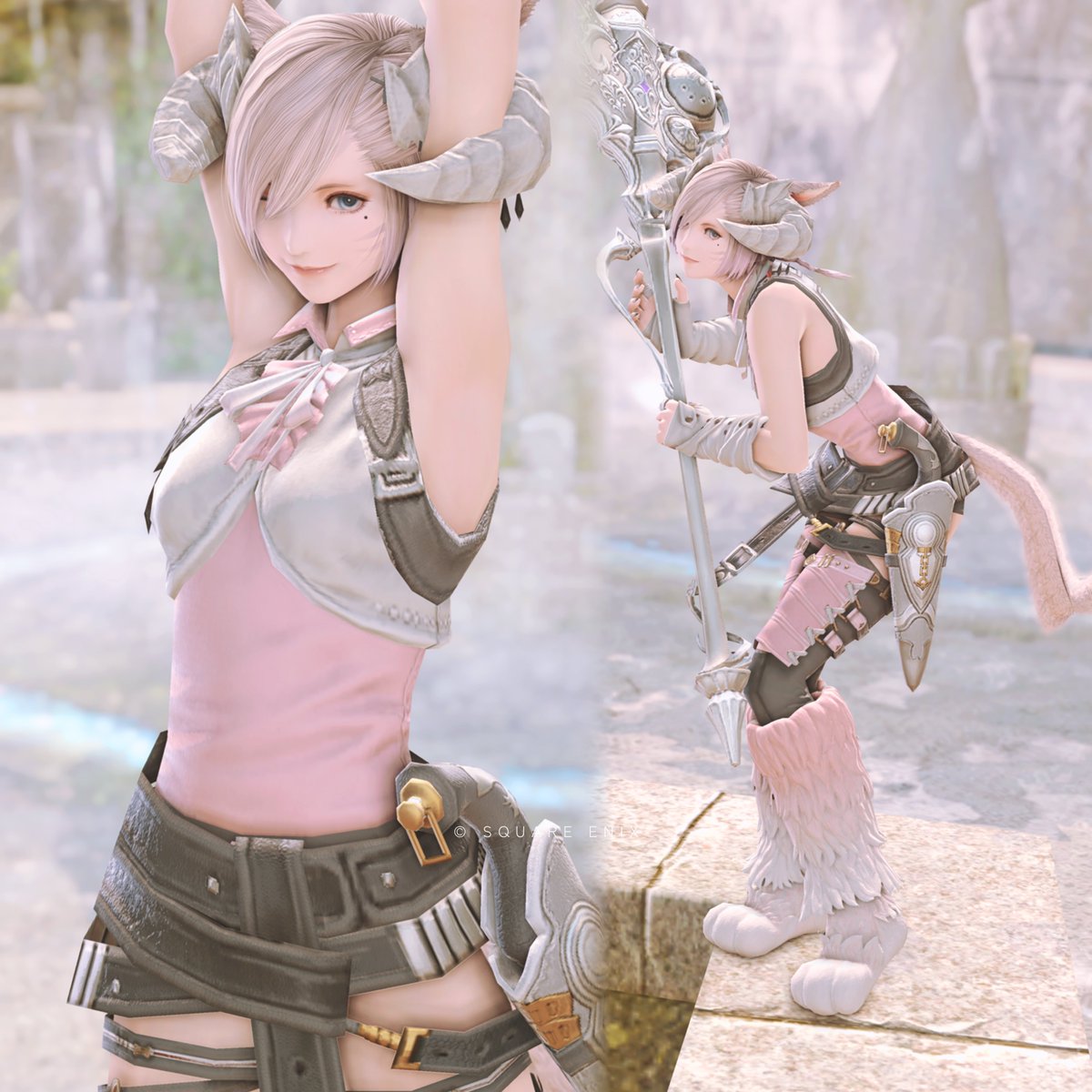 ˗ˏˋ 𝙻𝚊𝚟𝚒𝚎 ˎˊ˗ tweet media