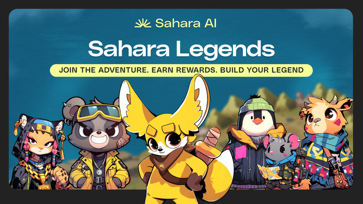 AngelTajamal's tweet photo. Community power in AI economy: community - led AI - service initiatives. Sahara AI empowers. @saharaai #AIforALL https://t.co/Q40wFCt0Sk