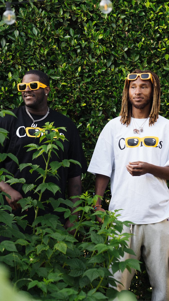 latifyahyaa's tweet image. Carrots™ x WISDOM® “Makes Yellow” Summer 2025 Eyewear Collab
