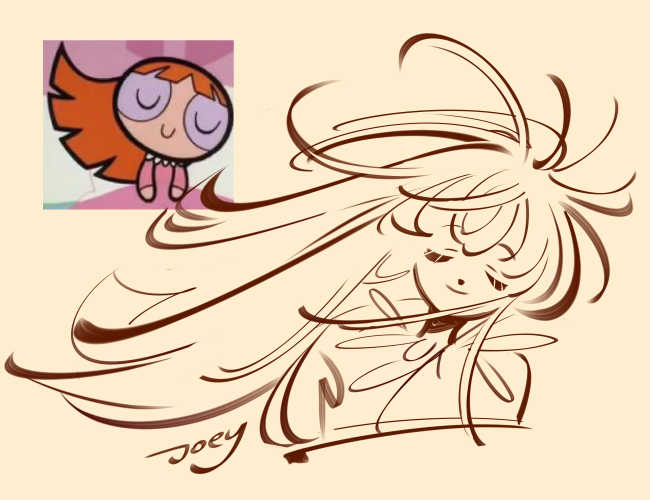 Joeyccoco's tweet photo. #Powerpuffgirls https://t.co/1oVE2I4RiJ
