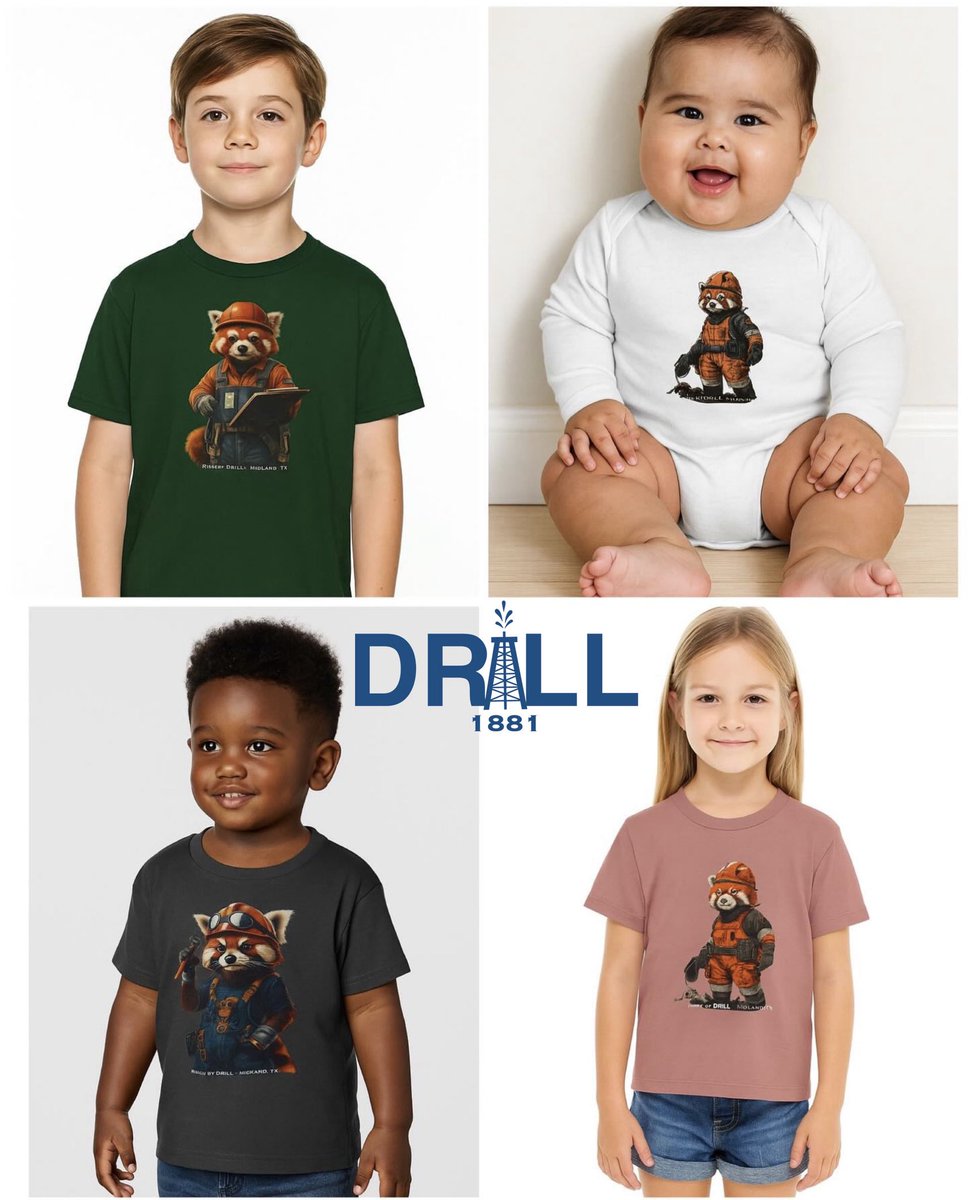 Drill 1881 tweet media