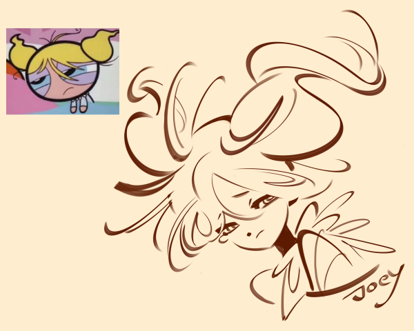 Joeyccoco's tweet photo. #Powerpuffgirls https://t.co/1oVE2I4RiJ