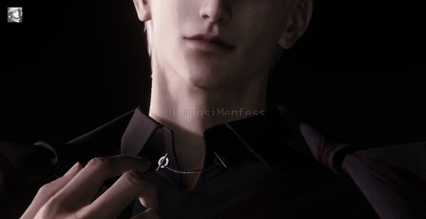2DimensiMenfess's tweet photo. !2DFess I am seeking for more interactions with people. But beware, danger lurks in every corner, a serial case of kidnapping is still ongoing. Let's meet somewhere safe. 

— Mythag Investigator https://t.co/L7AuIVMzE5