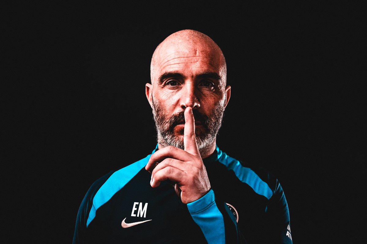 Gaffa. 📸🤫🔵

#CFC