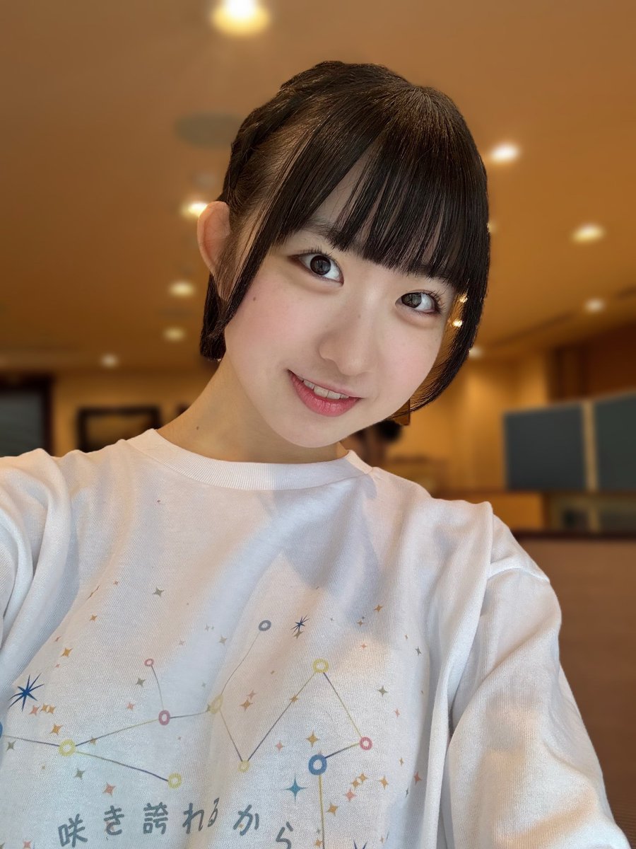 Post by 比賀 ハル｛ かすみ草とステラ ｝ on X: おやすみ😴