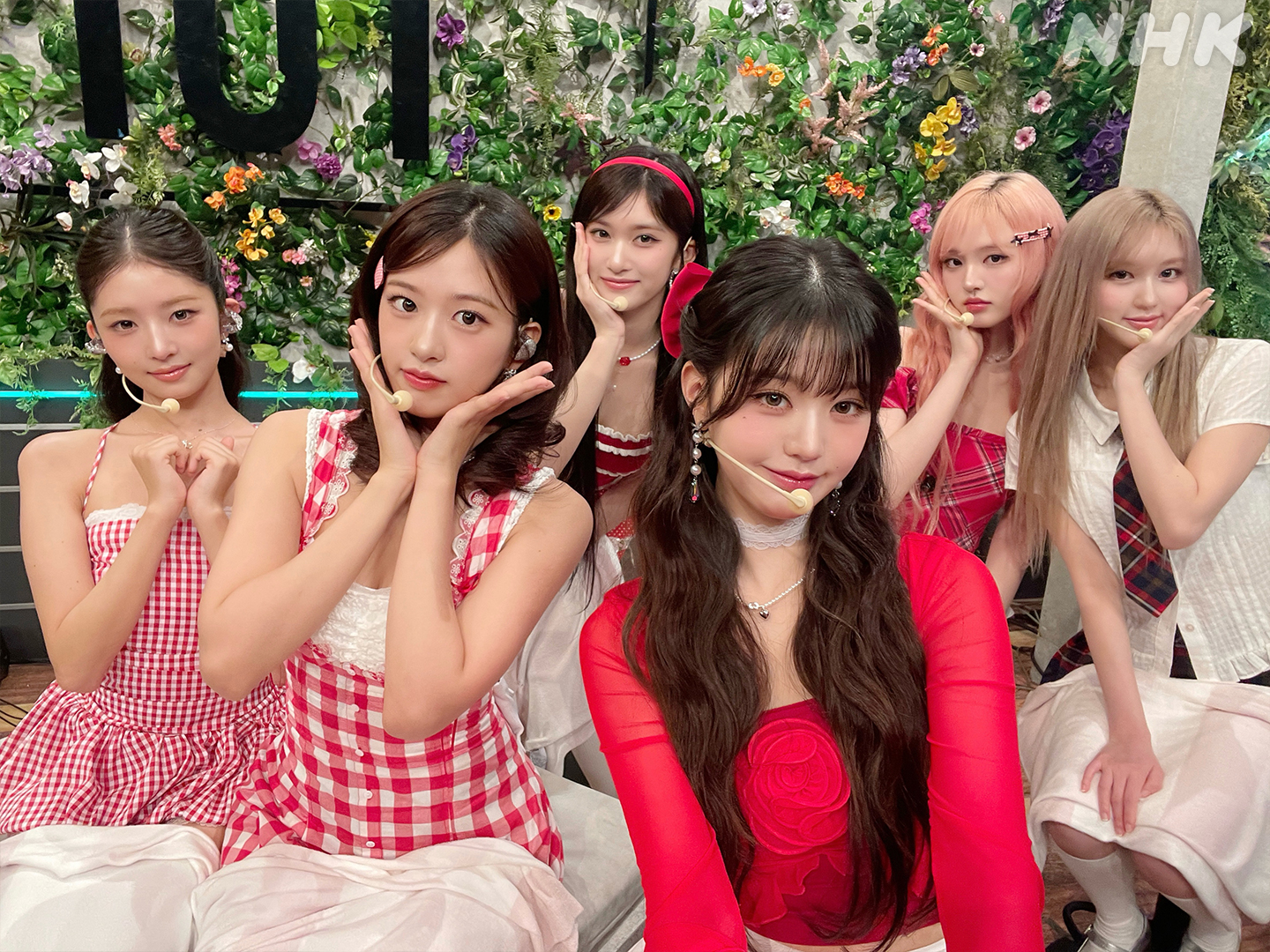 IVEさん専用ページ fan) IVE Japan Info (@ivejpdive) / X