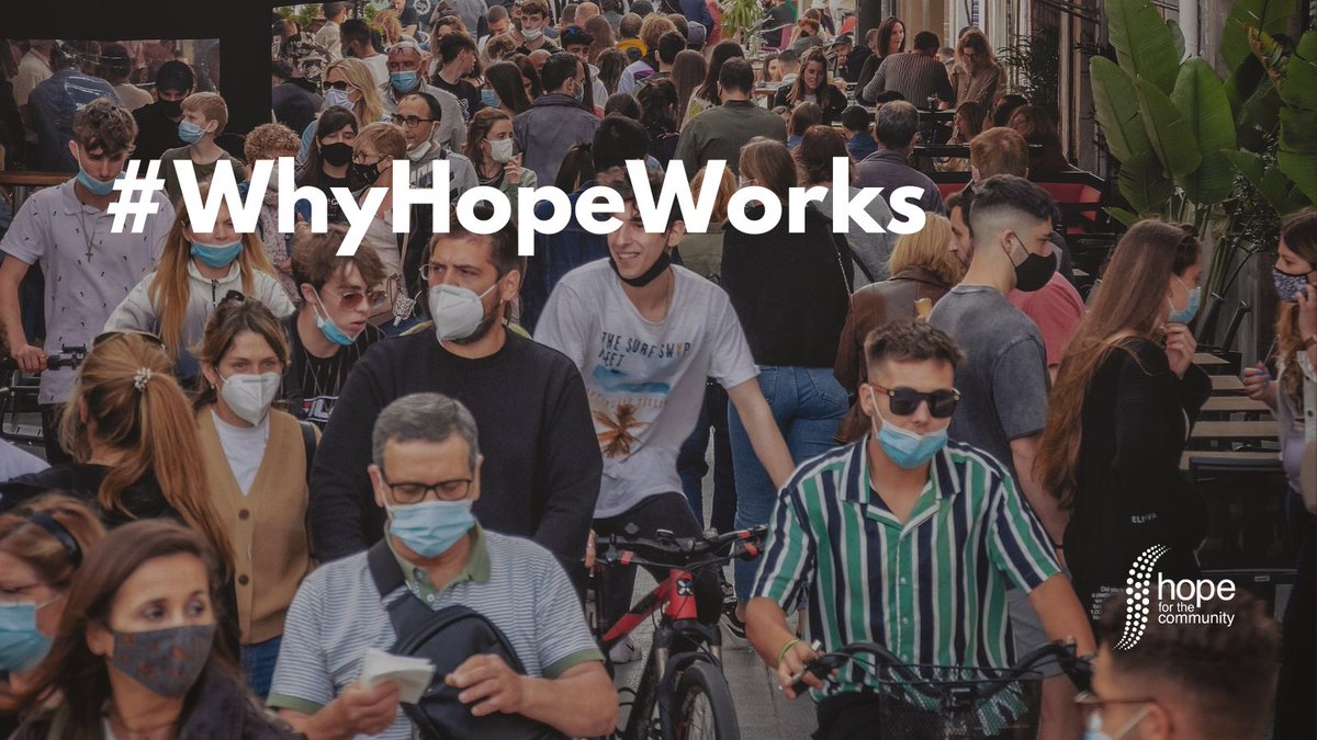 HOPE4TC's tweet photo. Our #LongCOVID #HopeProgramme was developed in partnership with @AtriumHealthCov, @UHCWCharity & @NHSCharities and results published in @JMIR_Formative.
You can read more about #WhyHopeWorks: https://t.co/VGvlA6Kpmv https://t.co/4l8jNiBZxY