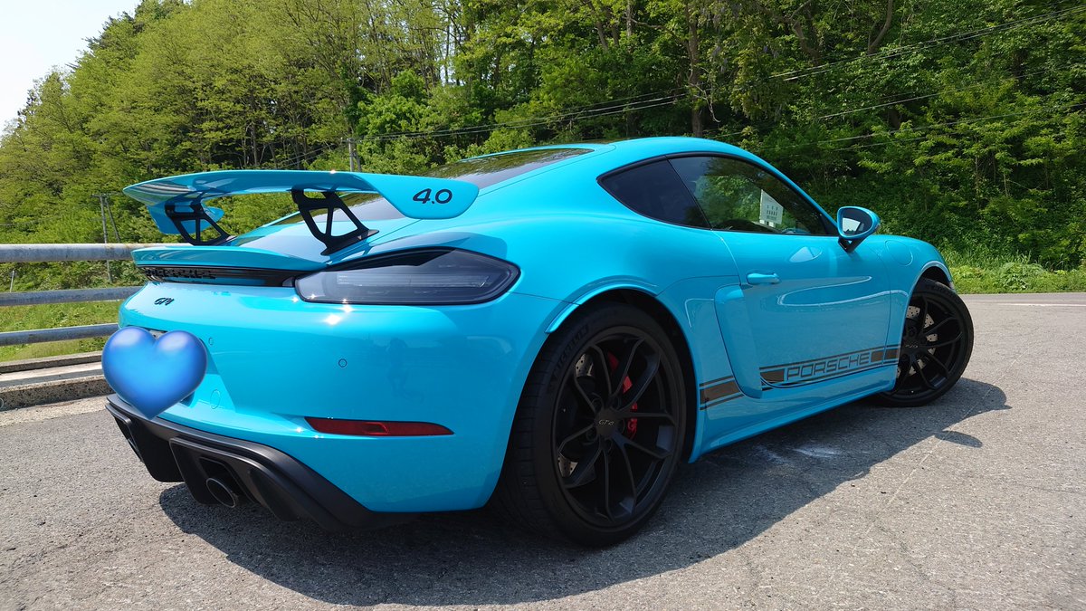シャクレワニさん 最後への道 tweet media