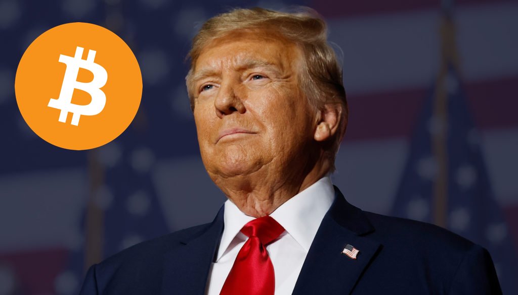 BitcoinArchive's tweet photo. JUST IN: SEC approved Trump Media's $2.3b bitcoin treasury deal with effective registration on Friday - Reuters https://t.co/MBUbF5wG1C