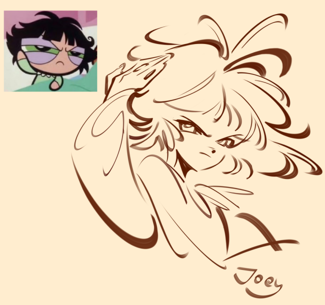 Joeyccoco's tweet photo. #Powerpuffgirls https://t.co/1oVE2I4RiJ