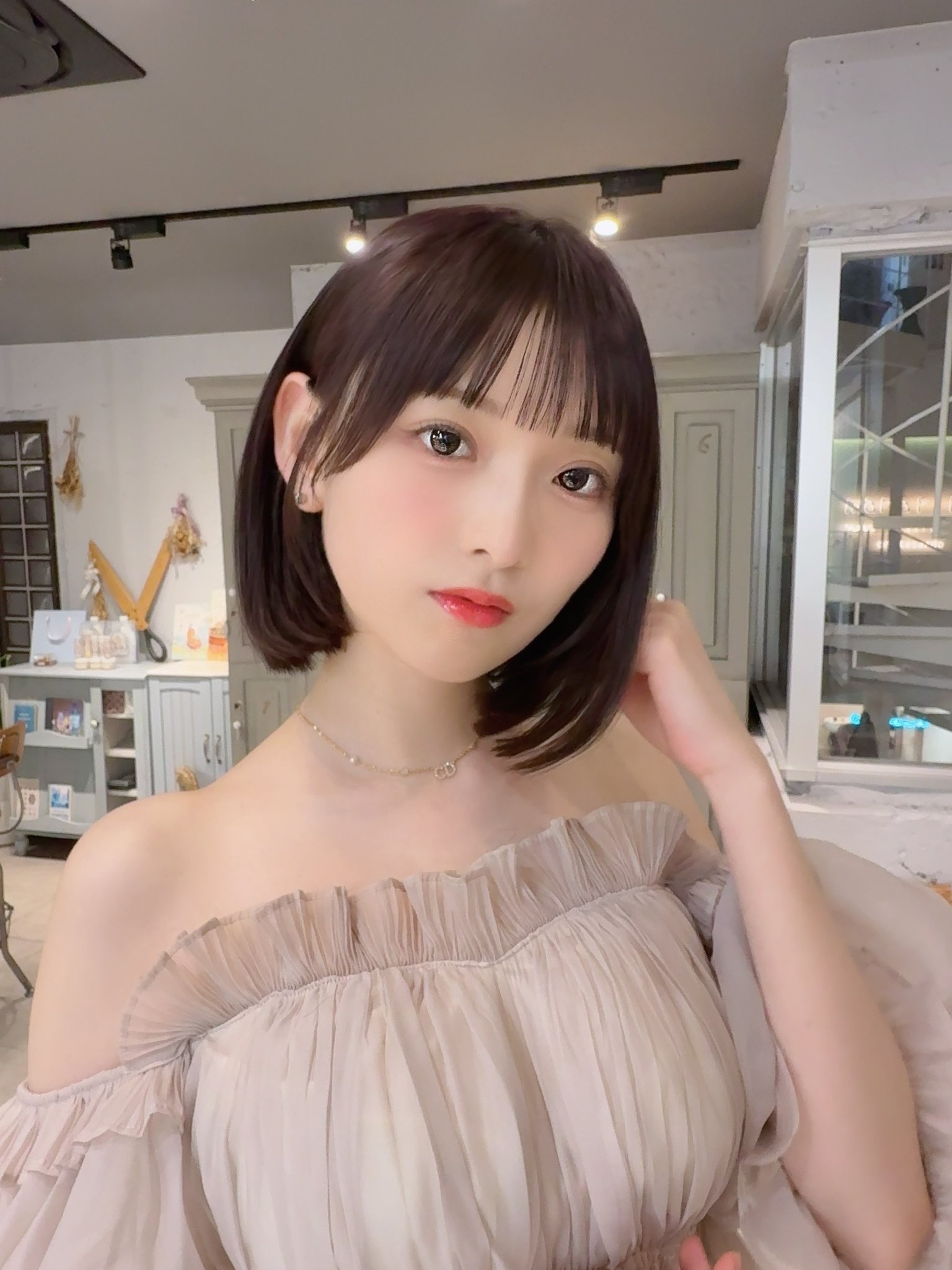斎藤愛莉 on X: 