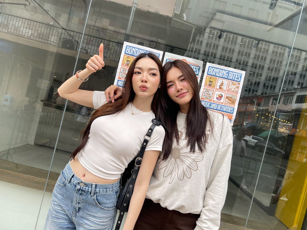 WYH16839192's tweet photo. กลับไปหวานๆ EP.2
#SAYSOEPISODE3
.
#XONA
#SAYSO
#SAYSOEPISODE3
#MGIBeyond https://t.co/tVomwmBdgW