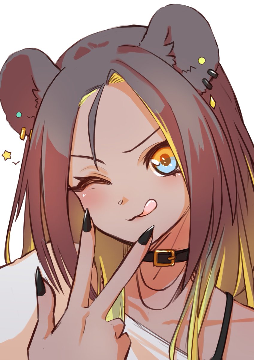 笹星ネロ🦁お絵描きVtuber💫 tweet media