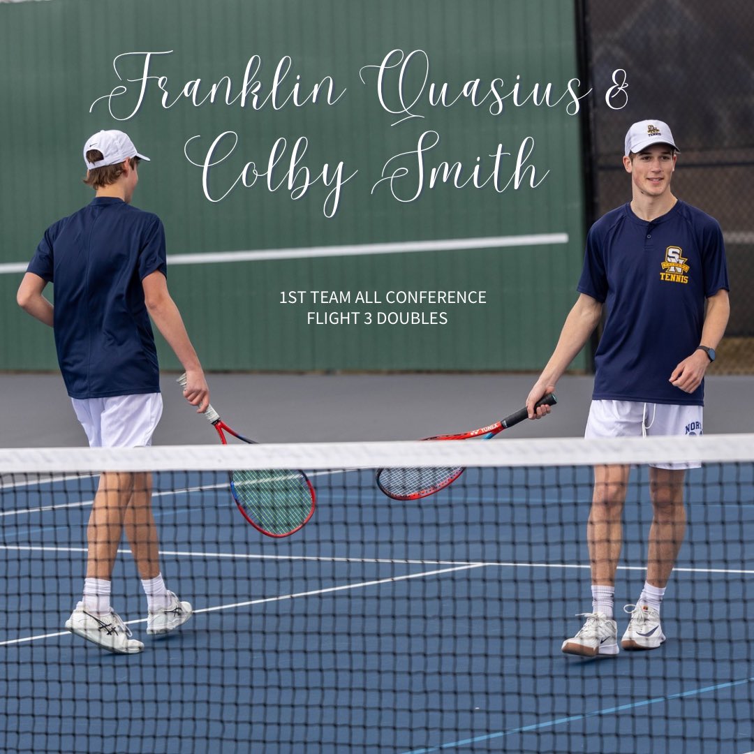 Spring All Conference!!  

#wearenorth #bettertogether