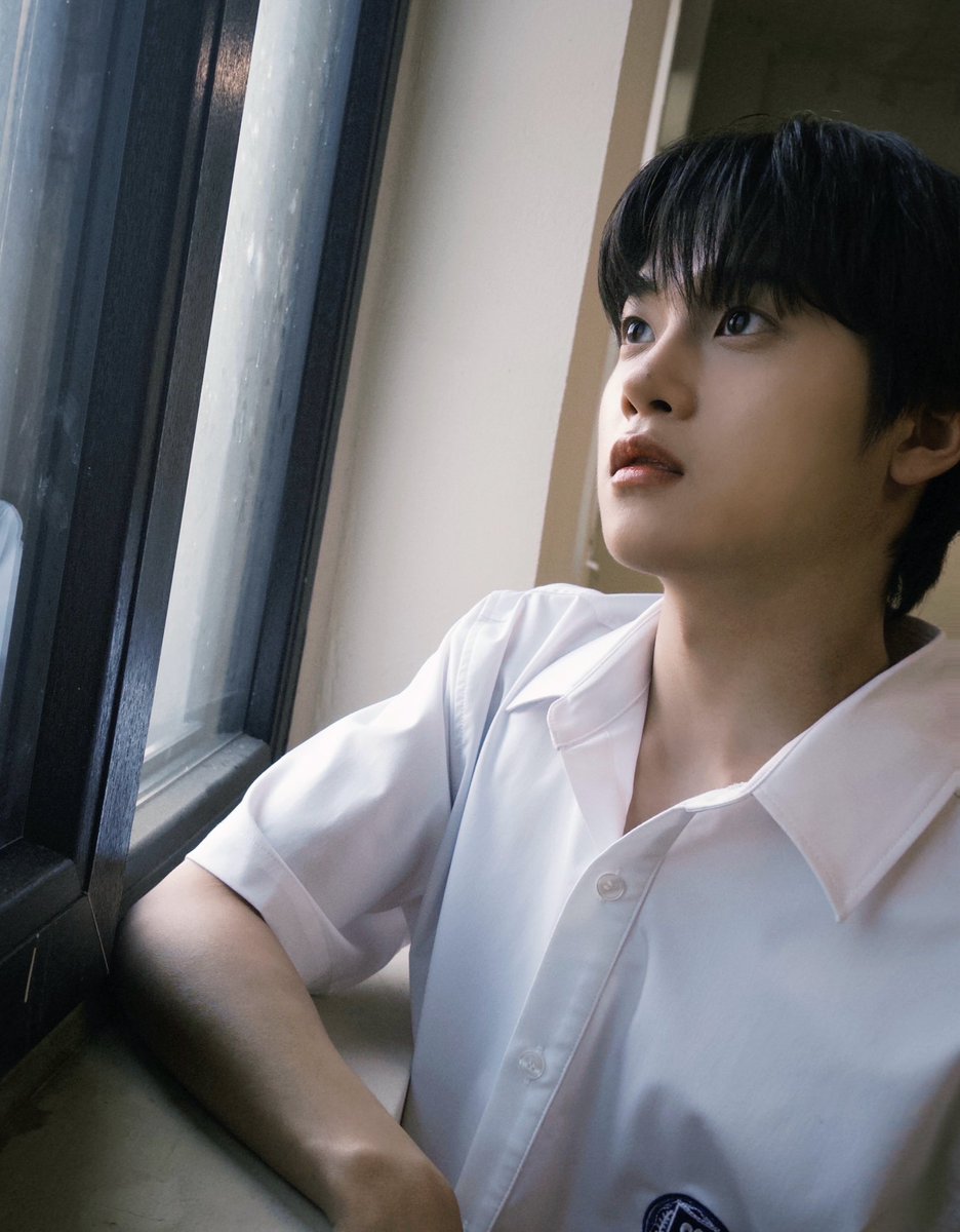 [#준민] Up All Night🎆
#xikers #싸이커스