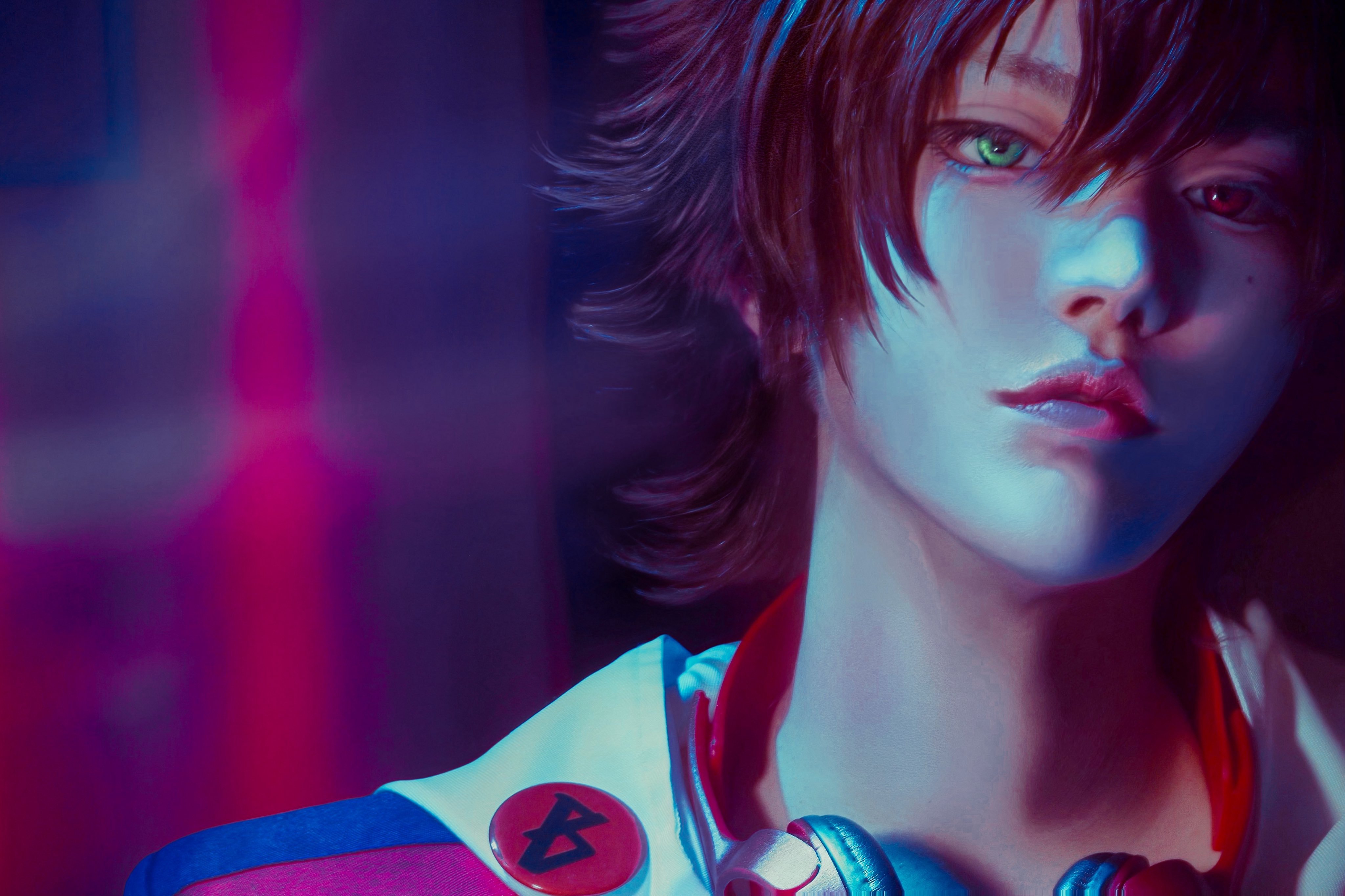はやてa!22 (@JXky5_) / X