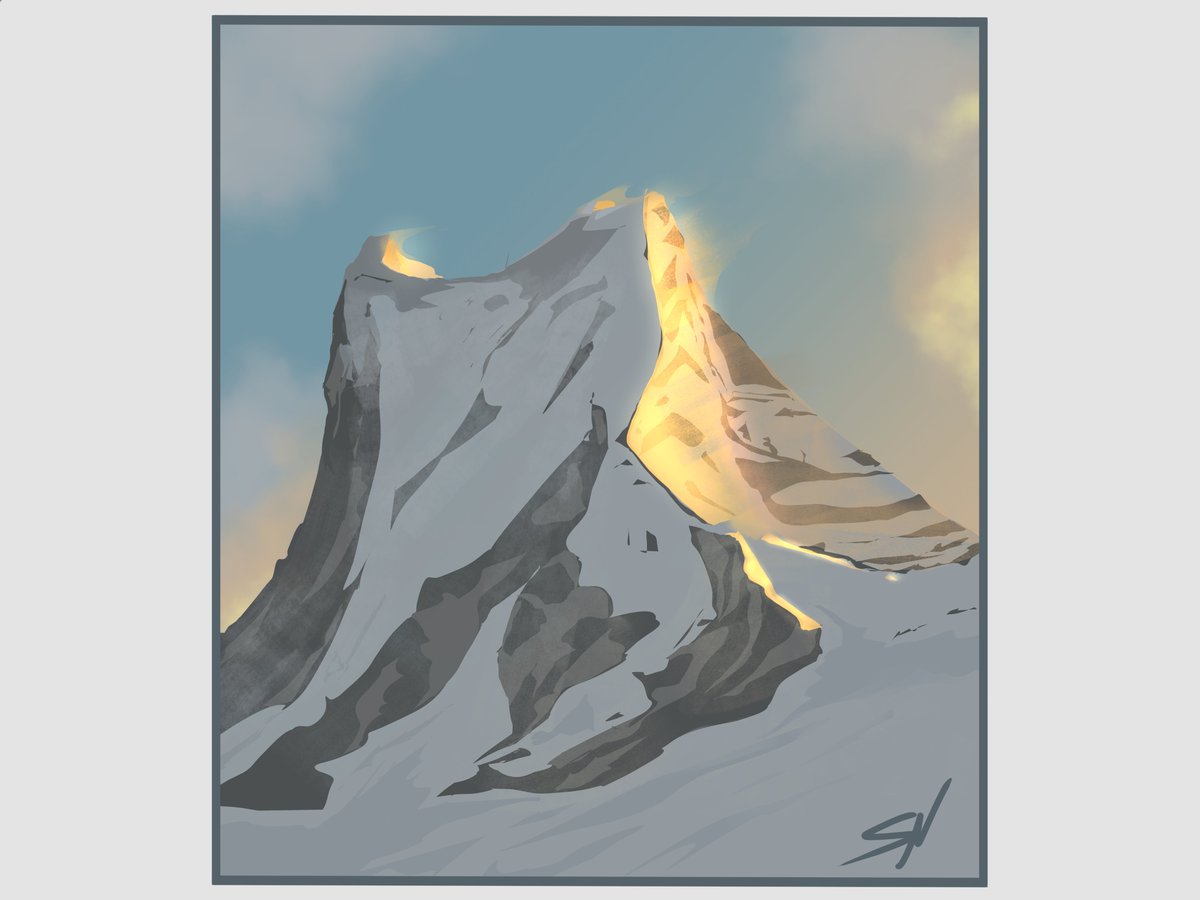Mountain