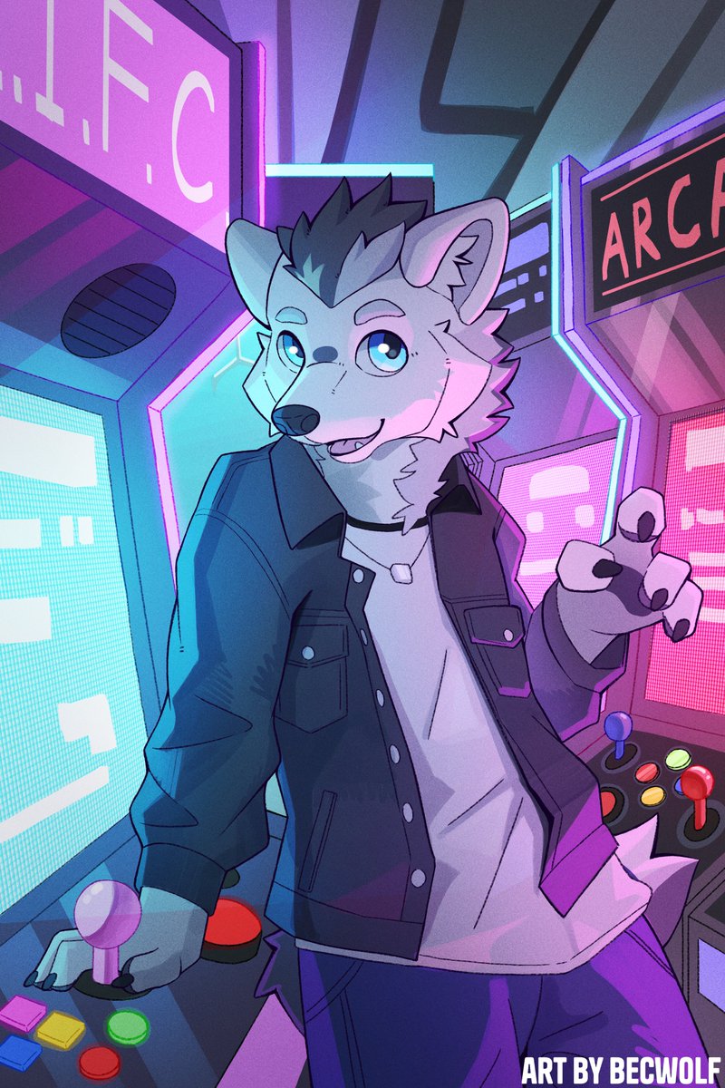 Arcade