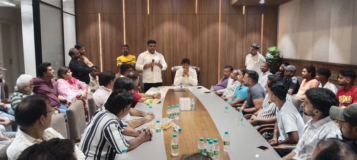 Ashok Goel tweet media