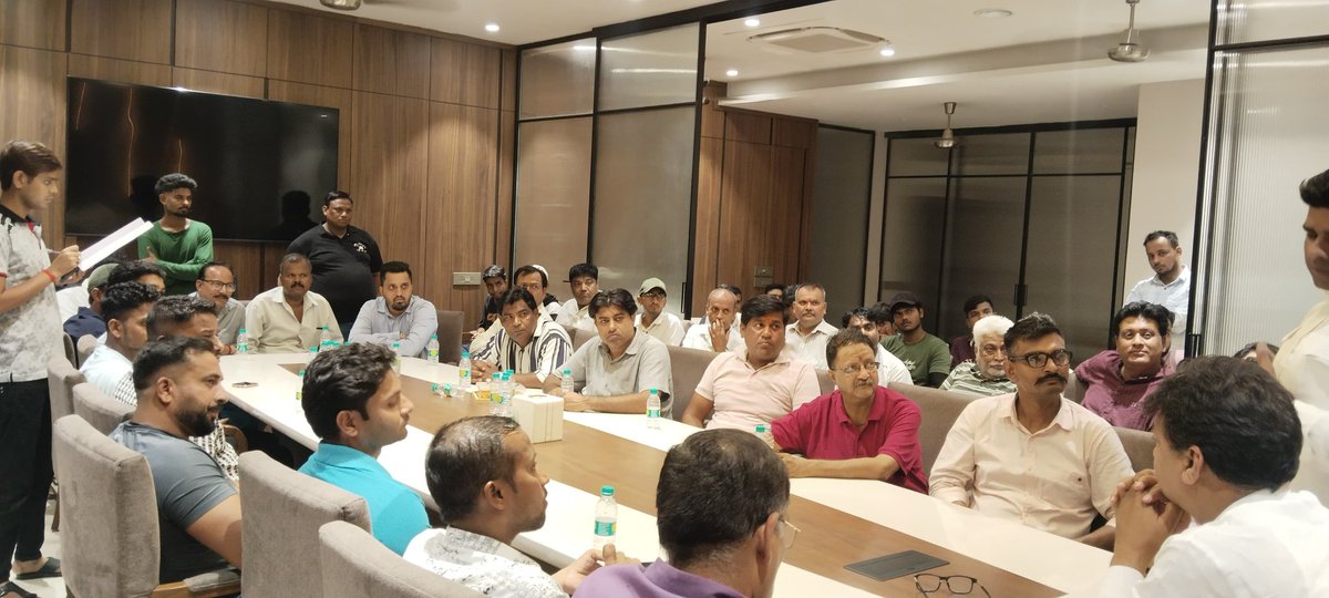 Ashok Goel tweet media