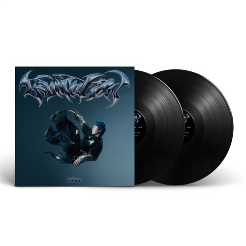 troop_records's tweet image. 【予約受付中】
6/27 JUBEE「Liberation」(限定生産) 2LP
trooprecords.net/?pid=187115414