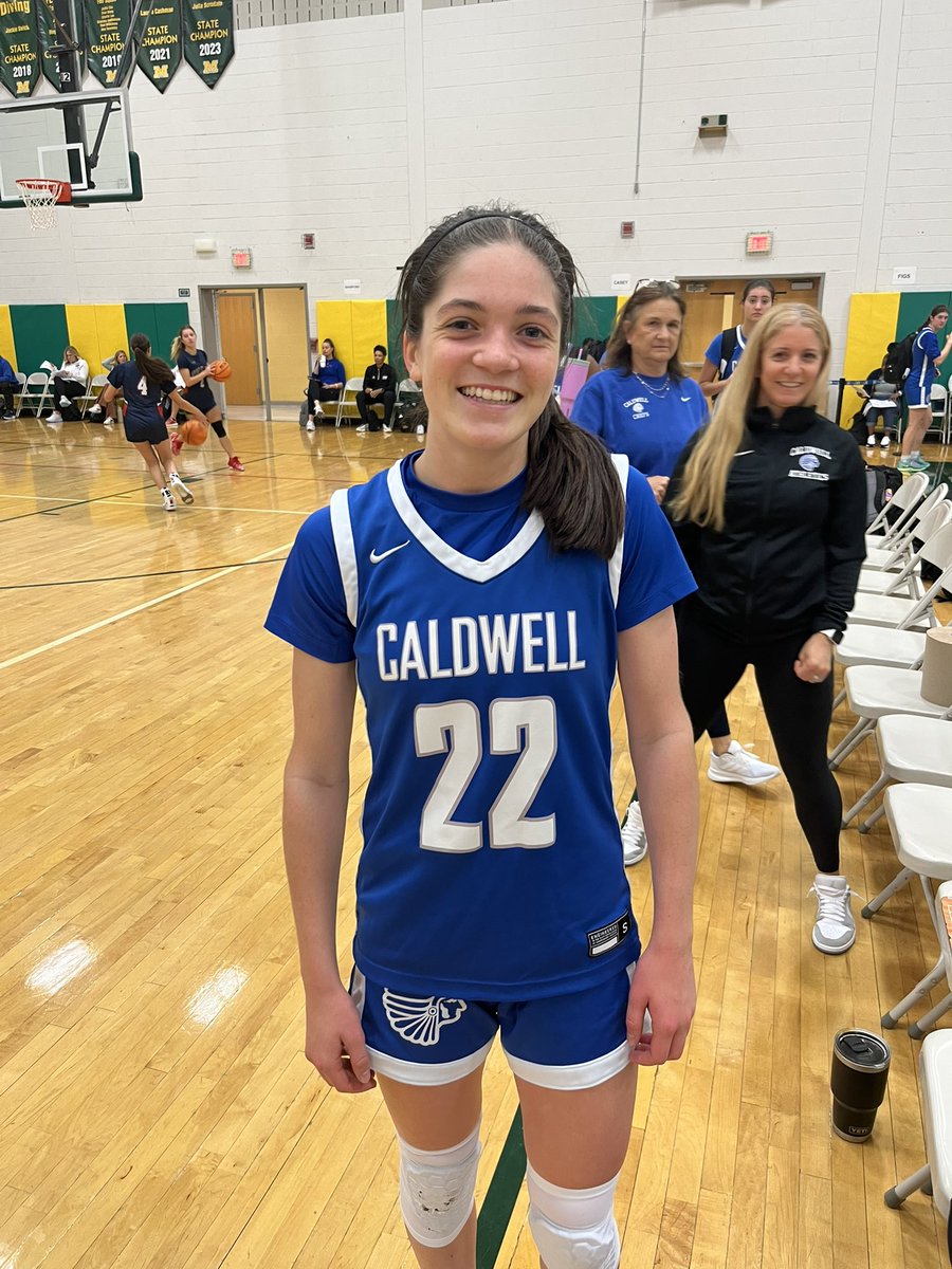 New Jersey Basketball Coaches Association (@njbca_official) on Twitter photo Player of the Game for Day 3 8:30am games!
Westwood- ‘27 Cameron Roche
Morris Hills- ‘26 Nicole Rivera
Colts Neck- ‘28 Allison McAndrew
Caldwell- ‘27 Addison Keenan
Chatham- ‘27 Lucy Arps
Rumson- ‘26 Erin Reid
<a href="/WWGBasketball/">Westwood Girls Bball</a> <a href="/CoachDillonMHGB/">Brian Dillon</a> <a href="/jchsgirlshoops/">JCHSGIRLSHOOPS</a> <a href="/addykeenan5/">Addison Keenan</a> Player of the Game for Day 3 8:30am games!
Westwood- ‘27 Cameron Roche
Morris Hills- ‘26 Nicole Rivera
Colts Neck- ‘28 Allison McAndrew
Caldwell- ‘27 Addison Keenan
Chatham- ‘27 Lucy Arps
Rumson- ‘26 Erin Reid
<a href="/WWGBasketball/">Westwood Girls Bball</a> <a href="/CoachDillonMHGB/">Brian Dillon</a> <a href="/jchsgirlshoops/">JCHSGIRLSHOOPS</a> <a href="/addykeenan5/">Addison Keenan</a>
