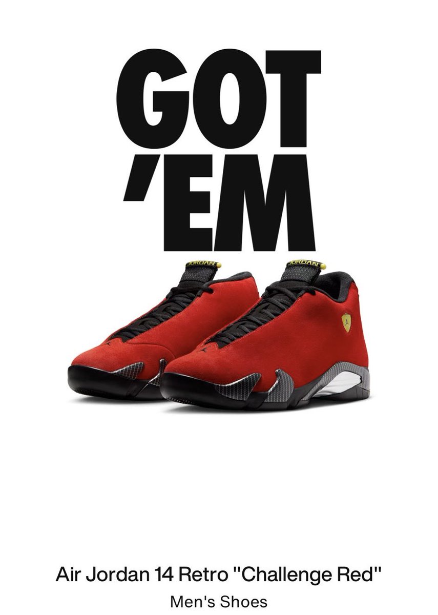 SNKRS STOCK tweet media