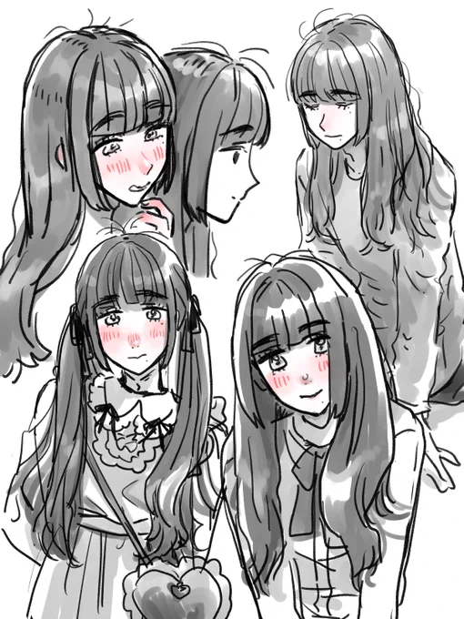 ありちゃんの群